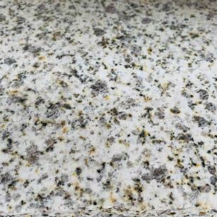 莆田 黄金麻花岗岩石材浅黄光面