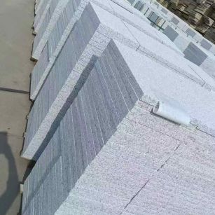 莆田 白麻荔枝面花岗岩地铺石