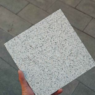 莆田 白麻荔枝面花岗岩石材