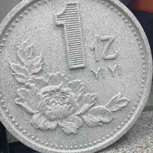 莆田 芝麻白异型加工雕刻