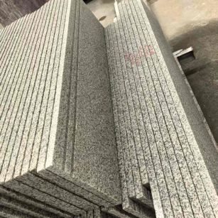 莆田 白麻荔枝面花岗岩楼梯踏步