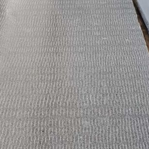 莆田 芝麻灰花岗岩斧剁面，刀斩面