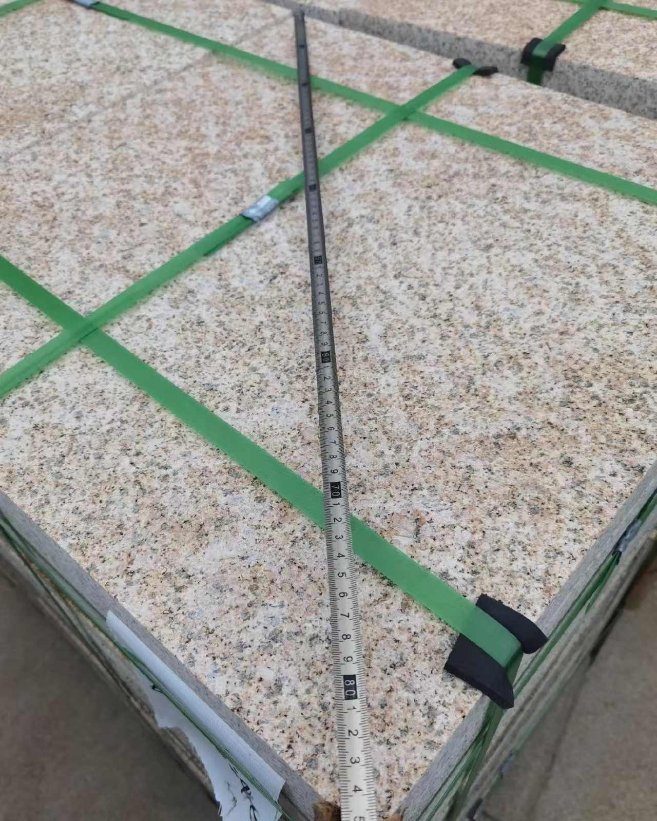 莆田 黄金麻火烧面地铺石